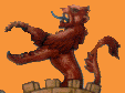  [Lion] 