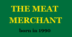 THE MEAT MERCHANT