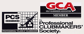 Professional ClubMakers'  Society