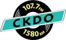 CKDO 107.7FM