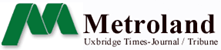 Metroland