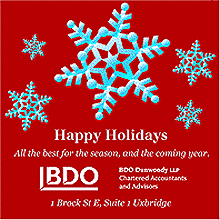 BDO 