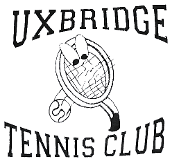 Uxbridge Tennis Club