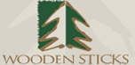 Wooden Sticks