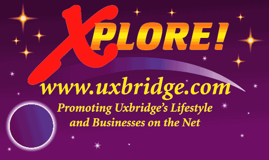 [Xplore www.uxbridge.com]