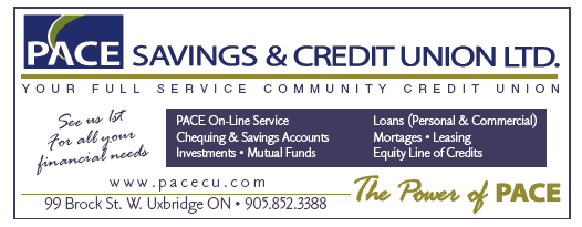 Pace Savings & Credit Union Ltd.