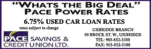 Pace Savings & Credit Union Ltd.
