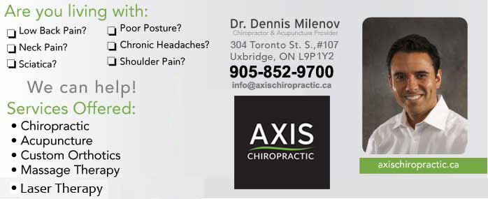 Axis Chiropractic