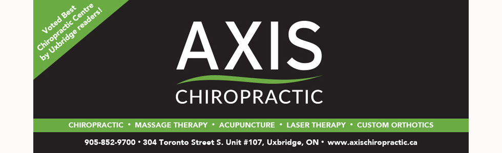 Axis Chiropractic