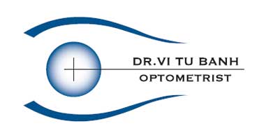 Optometrist Dr. Vi Tu Banh