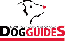 Dog Guides Walk