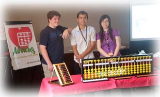 ABS Abacus Brain Study Information Session