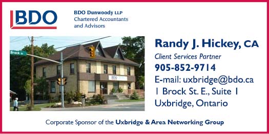BDO Dunwoody LLP