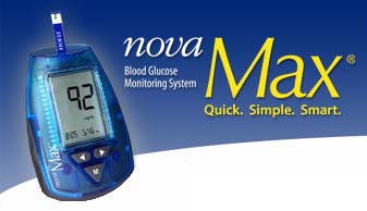 Nova MAX