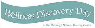 Wellness Discovery Day