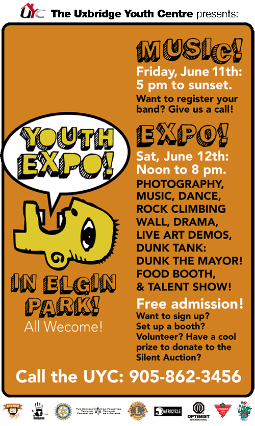 Uxbridge Youth Centre
