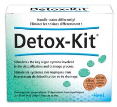 Detox-Kit