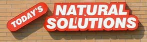 Today's Natural Solutions