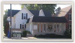 Uxbridge Chiropractic Centre