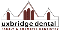 Uxbridge Dental - Dr. Kyle Chin
