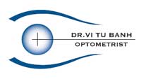 Dr. Vi Tu Banh - Optometrist