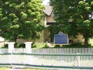 Lucy Maud Montgomery House