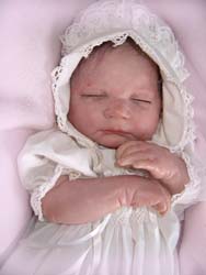 Baby Manon